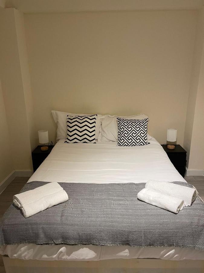 City Apartments Near Seven Sisters Londres Exterior foto