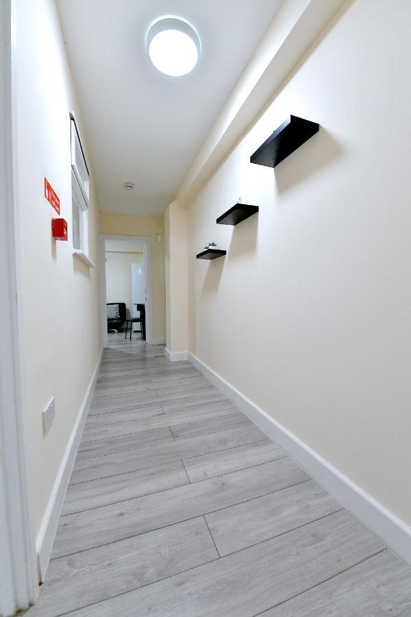 City Apartments Near Seven Sisters Londres Exterior foto