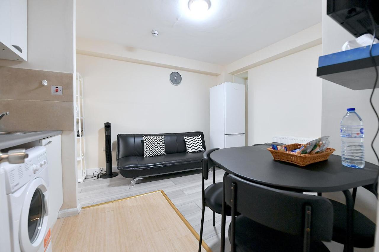 City Apartments Near Seven Sisters Londres Exterior foto